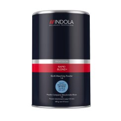 Indola Blondierung Rapid Blond Blue 450 g