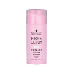 Schwarzkopf Fibre Clinix Vibrancy Booster 30ml