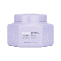 Schwarzkopf Fibre Clinix Tame Treatment 250ml