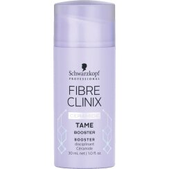 Schwarzkopf Fibre Clinix Tame Booster 30ml