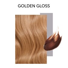 Wella Professionals Color Fresh Mask Golden Gloss 150ml