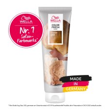 Wella Professionals Color Fresh Mask Caramel 150ml