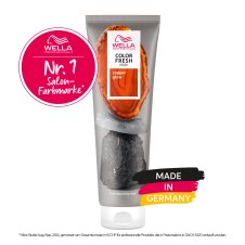 Wella Professionals Color Fresh Mask Copper 150ml