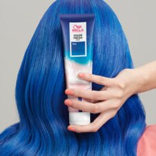 Wella Professionals Color Fresh Mask Blue 150ml