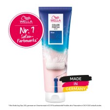 Wella Professionals Color Fresh Mask Blue 150ml