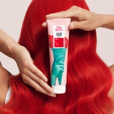 Wella Professionals Color Fresh Mask Red 150ml