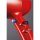 XanitaliaPro Tornado 280T Professioneller Haartrockner Rot