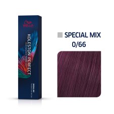 Wella Professionals Koleston Perfect Special Mix 0/66...