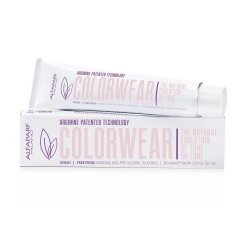 Alfaparf Milano Color Wear Haartönung Irisé - Violett Asch 60ml