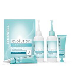 Goldwell Evolution 2 Perm Set