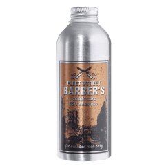 Fleet Street Barbers Bart Shampoo 100ml