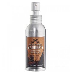 Fleet Street Barbers Bartpflegeöl 50ml