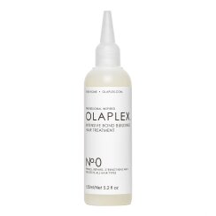 Olaplex No. 0 Intensive Bond Building Hair Treatment 155ml