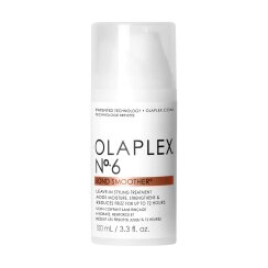 Olaplex No. 6 Bond Smoother Airless Pump 100ml