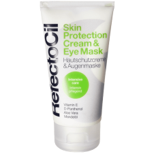 RefectoCil Hautschutzcreme & Augenmaske 75ml