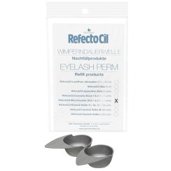 RefectoCil Eyelash Curl&Lift Refill Mini Kosmetikschalen