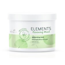 Wella Professionals Elements Renewing Mask 500ml