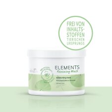 Wella Professionals Elements Renewing Mask 500ml