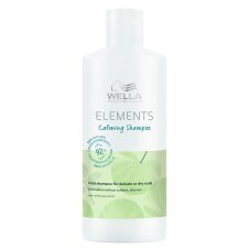 Wella Professionals Elements Calming Shampoo 500ml