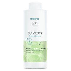 Wella Professionals Elements Calming Shampoo 1000ml