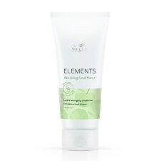 Wella Professionals Elements Renewing Conditioner 200ml