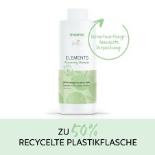 Wella Professionals Elements Renewing Shampoo 1000ml %Restposten%