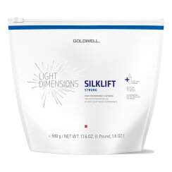 Goldwell Light Dimensions Silklift Strong 500g