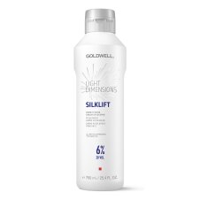 Goldwell Silk Lift Light Dimensions Silklift 6%...