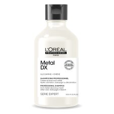 LOréal Professionnel Serie Expert Metal DX Shampoo...