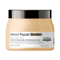 LOréal Professionnel Serie Expert Absolut Repair Gold Maske 500ml