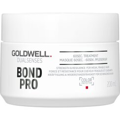 Goldwell Dualsenses Bond Pro  60sek. Treatment 200ml