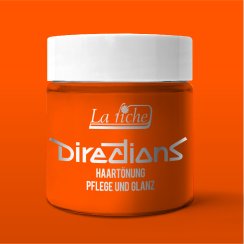 La Riche Directions Haartönung Fluorescent Orange 100ml