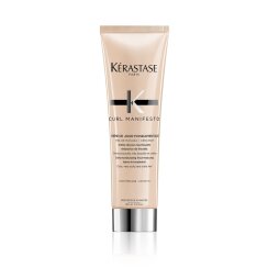 Kérastase Curl Manifesto Creme De Jour Fondamentale Leave-In-Treatment 150ml