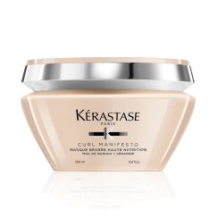 Kérastase Curl Manifesto Masque Beurre Haute Nutrition Maske 200ml