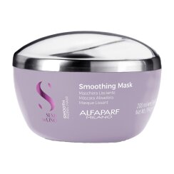 Alfaparf Milano Semi di Lino Smoothing Mask 200ml