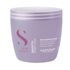 Alfaparf Milano Semi di Lino Smoothing Mask 500ml