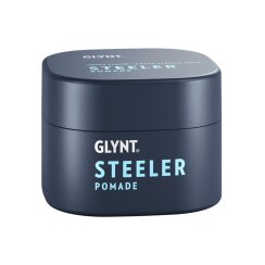 Glynt Steeler Pomade 75ml