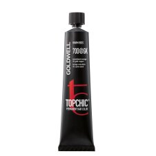 Goldwell Topchic Tube Haarfarbe 7OO@GK sens. orange...