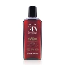 American Crew Daily Moisturizing Conditioner 250ml