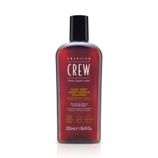 American Crew Daily Deep Moisturizing Shampoo 250ml