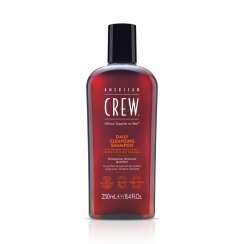 American Crew Daily Cleansing Shampoo 250ml