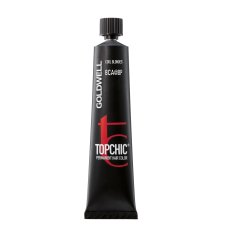 Goldwell Topchic Tube Haarfarbe 8CA@PB cool bronze...