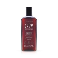 American Crew Silver Daily Shampoo 250ml