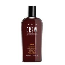 American Crew Classic 3 In 1 450ml