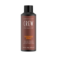 American Crew Finishing Spray 200ml