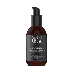 American Crew Shaving Skincare Face Balm Spf15 170ml