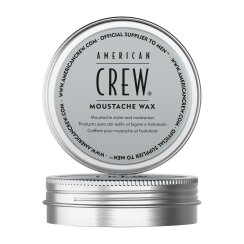 American Crew Moustache Wax 15g