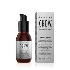 American Crew Beard Serum 50ml