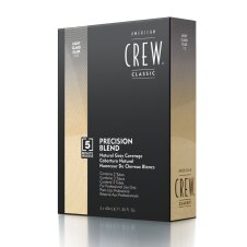 American Crew Precision Blend Light 3X40ml