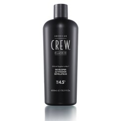 American Crew Precision Blend Peroxide 15Vol 500ml